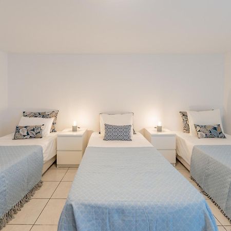 Prainha Apartments São Roque do Pico 部屋 写真