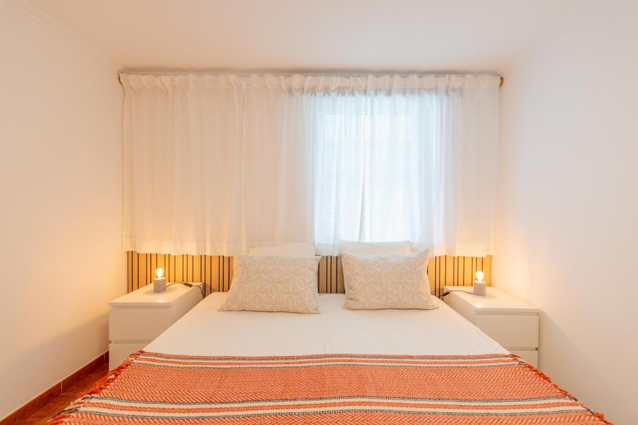 Prainha Apartments São Roque do Pico エクステリア 写真