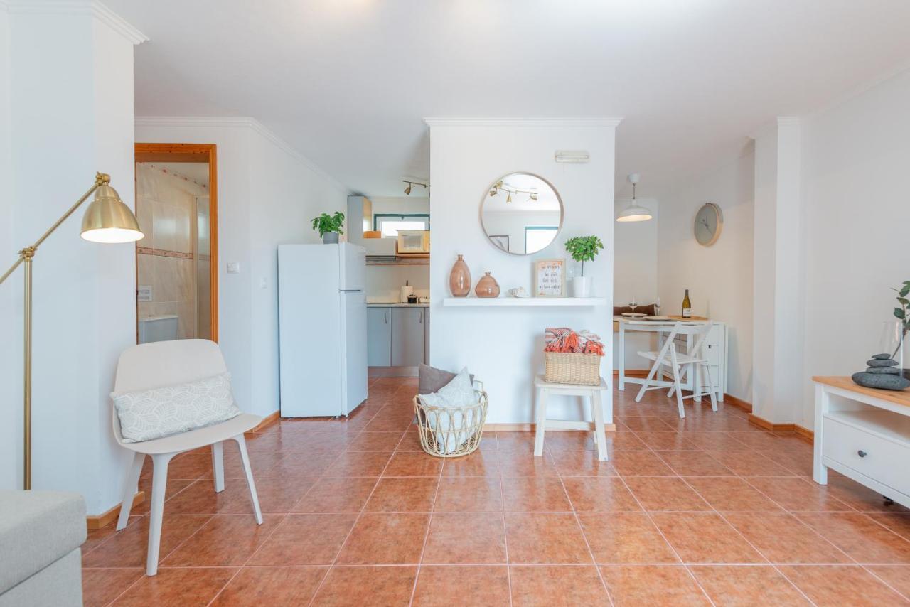Prainha Apartments São Roque do Pico エクステリア 写真