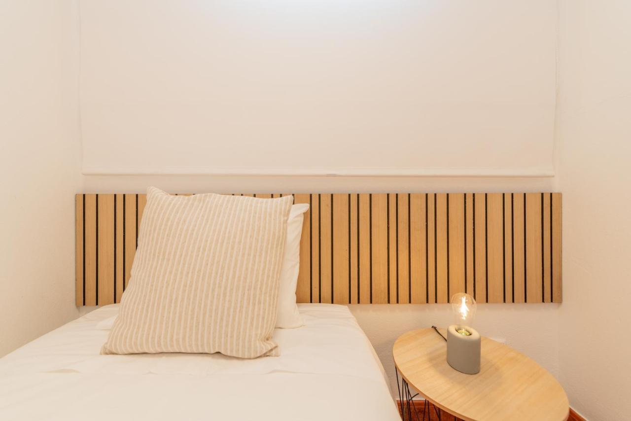 Prainha Apartments São Roque do Pico エクステリア 写真