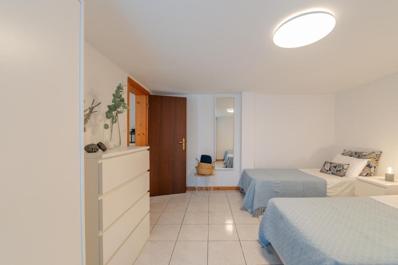 Prainha Apartments São Roque do Pico エクステリア 写真