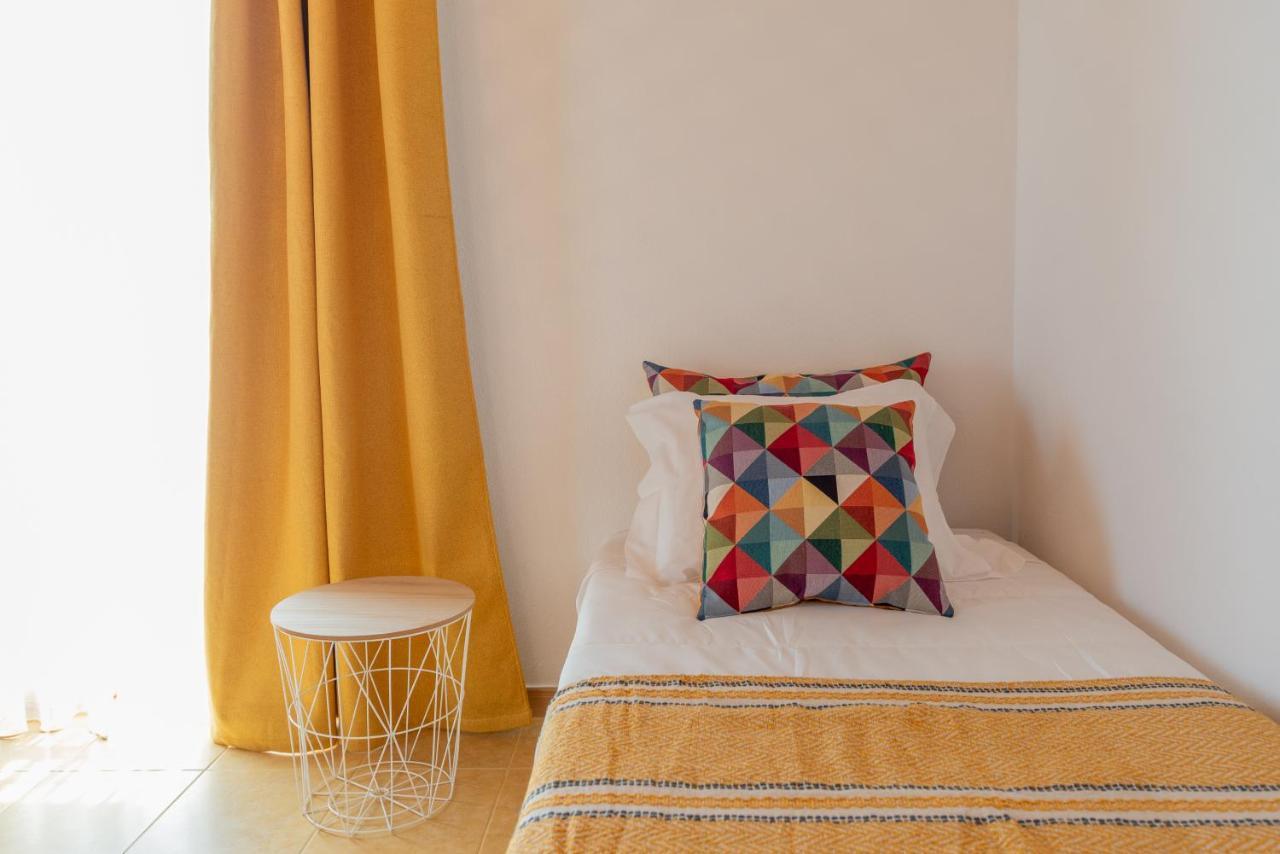 Prainha Apartments São Roque do Pico エクステリア 写真
