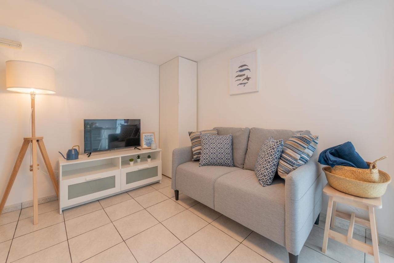 Prainha Apartments São Roque do Pico エクステリア 写真