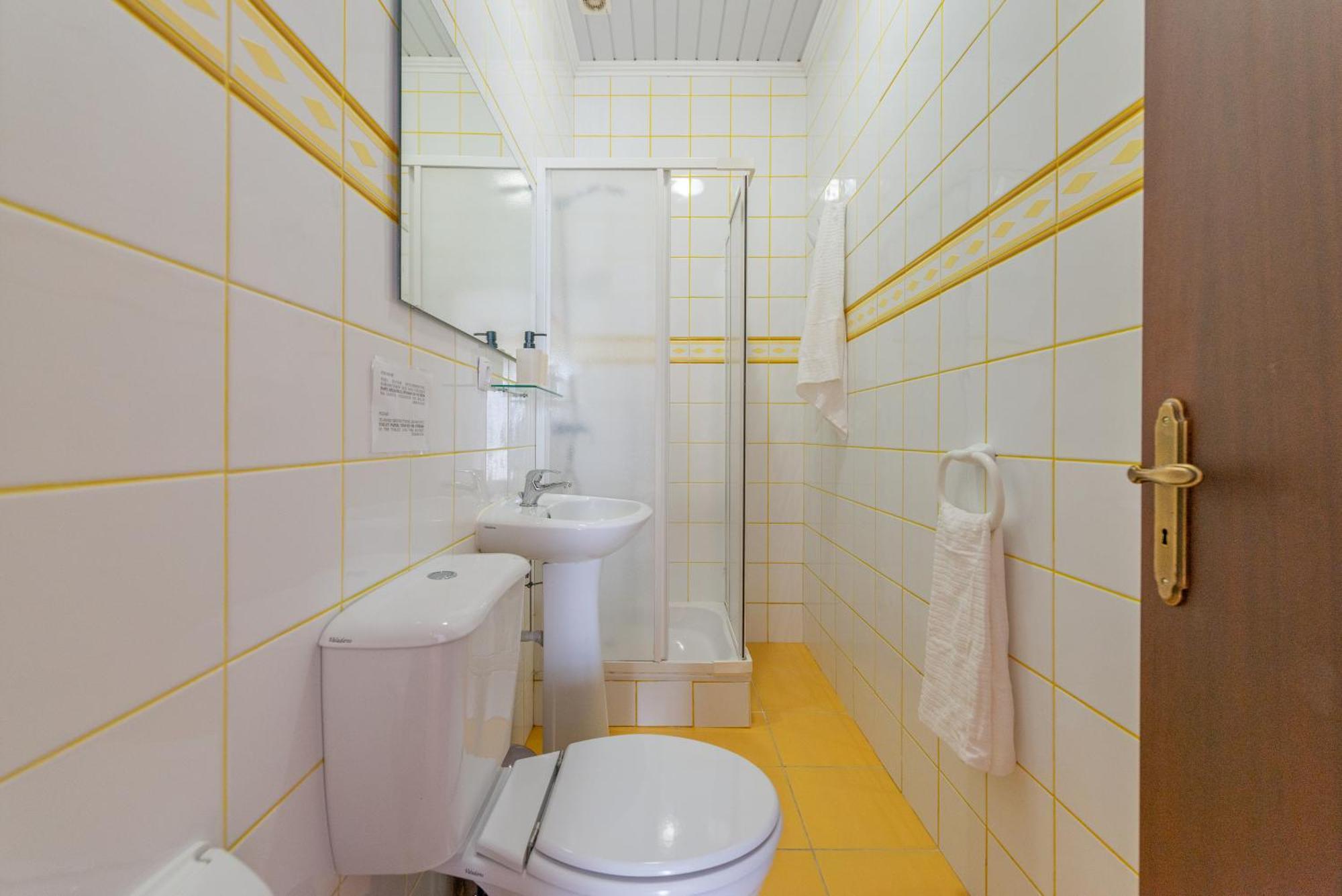 Prainha Apartments São Roque do Pico 部屋 写真