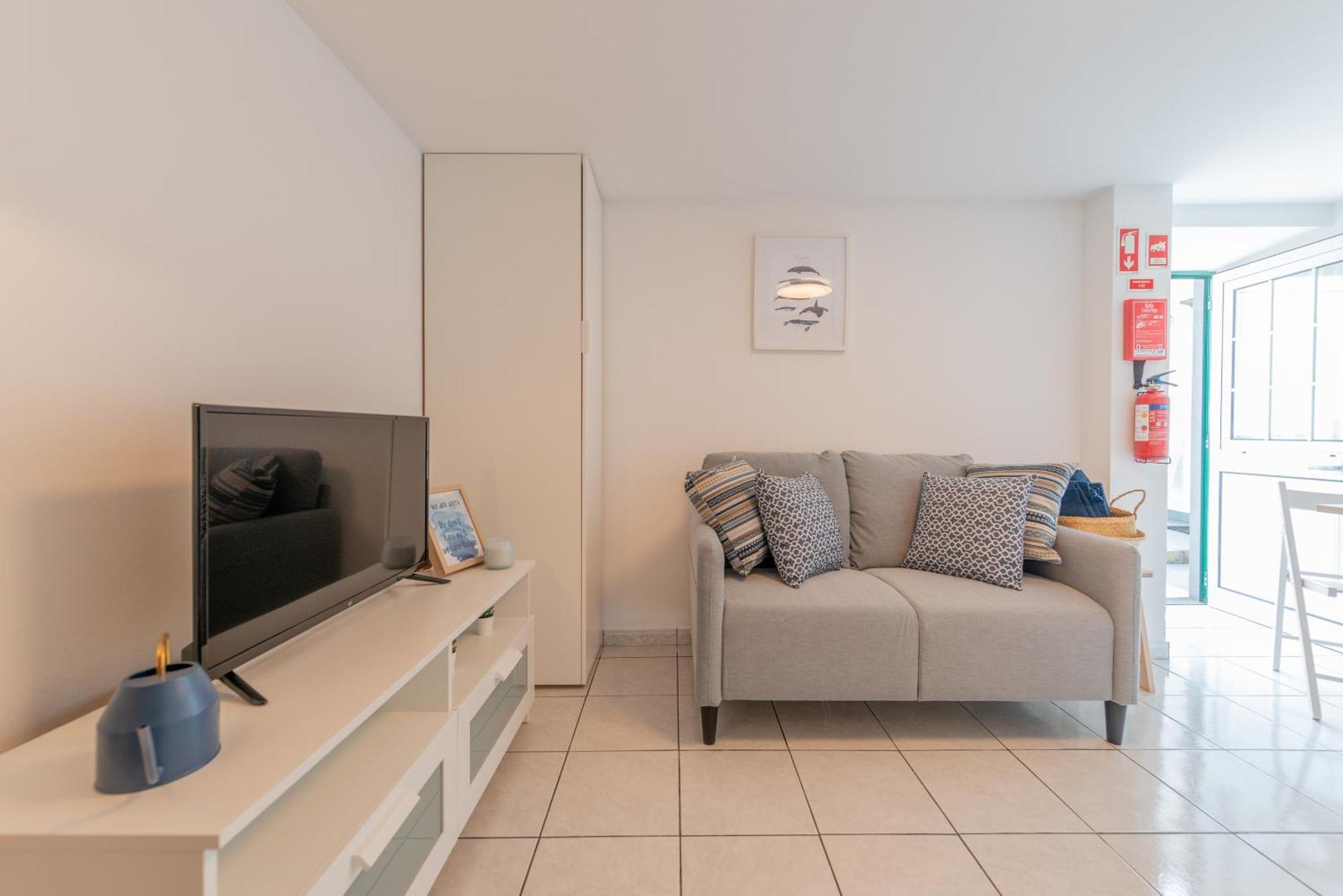 Prainha Apartments São Roque do Pico 部屋 写真