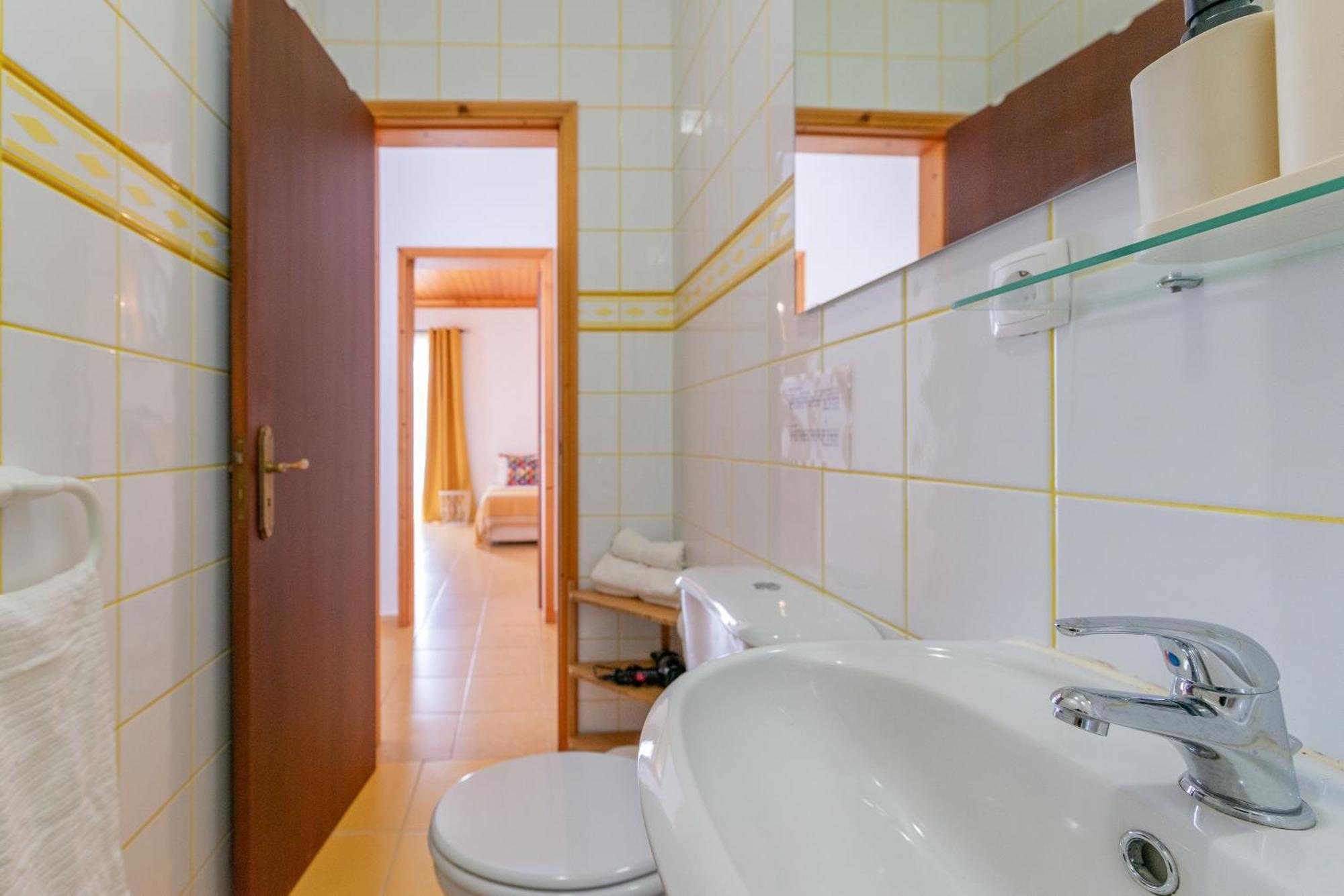 Prainha Apartments São Roque do Pico 部屋 写真