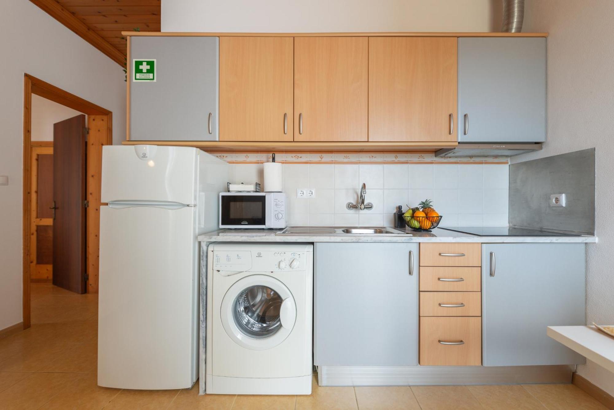 Prainha Apartments São Roque do Pico 部屋 写真