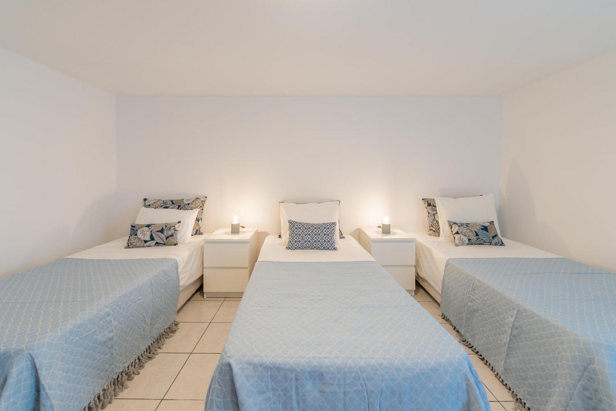 Prainha Apartments São Roque do Pico 部屋 写真