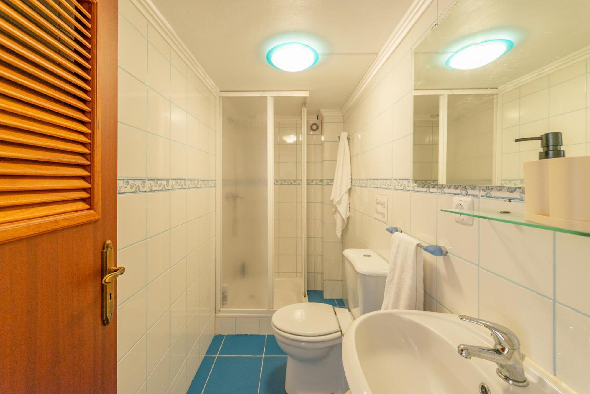 Prainha Apartments São Roque do Pico 部屋 写真