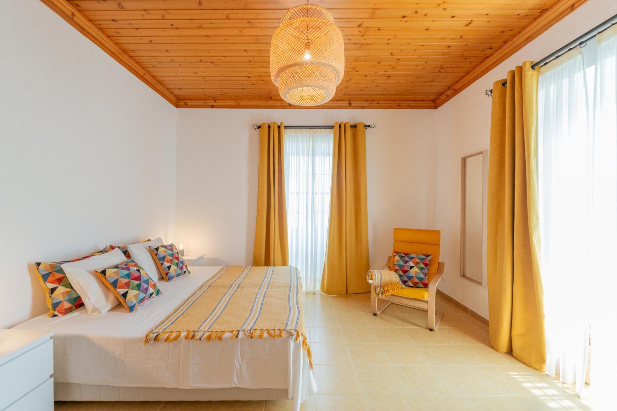 Prainha Apartments São Roque do Pico 部屋 写真
