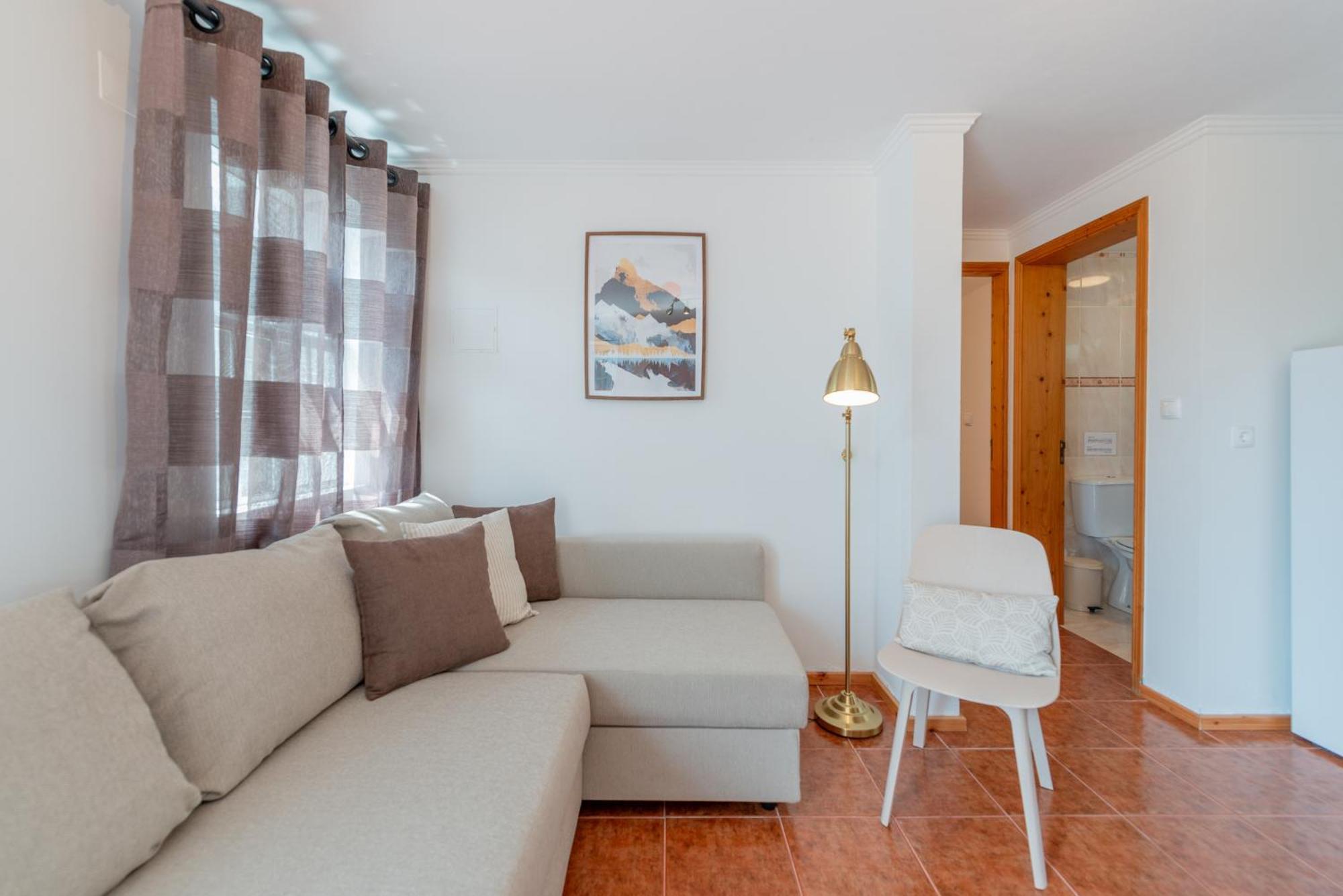 Prainha Apartments São Roque do Pico 部屋 写真