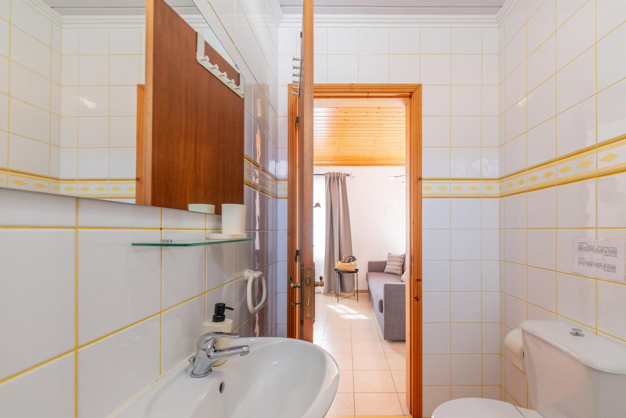 Prainha Apartments São Roque do Pico 部屋 写真