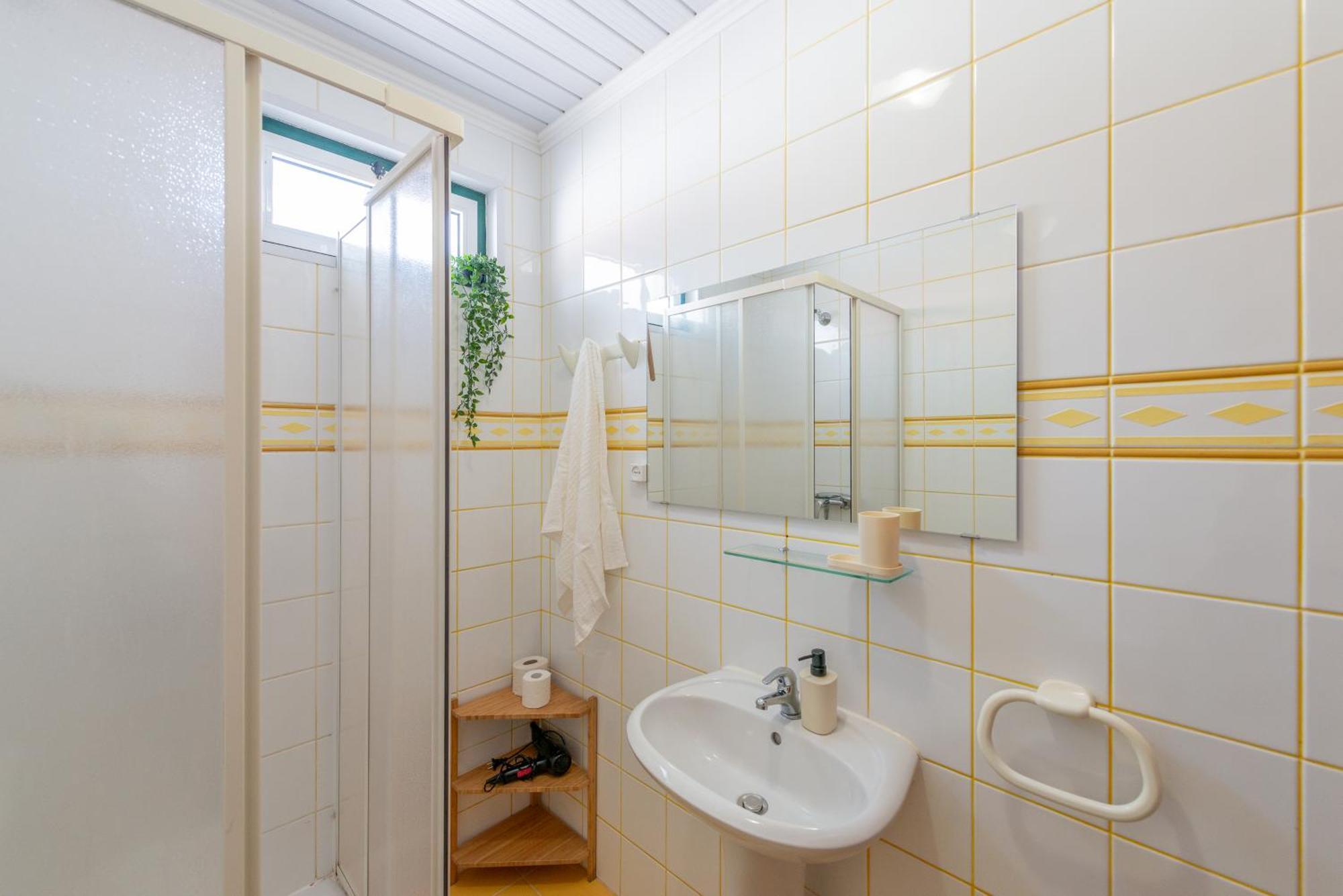 Prainha Apartments São Roque do Pico 部屋 写真